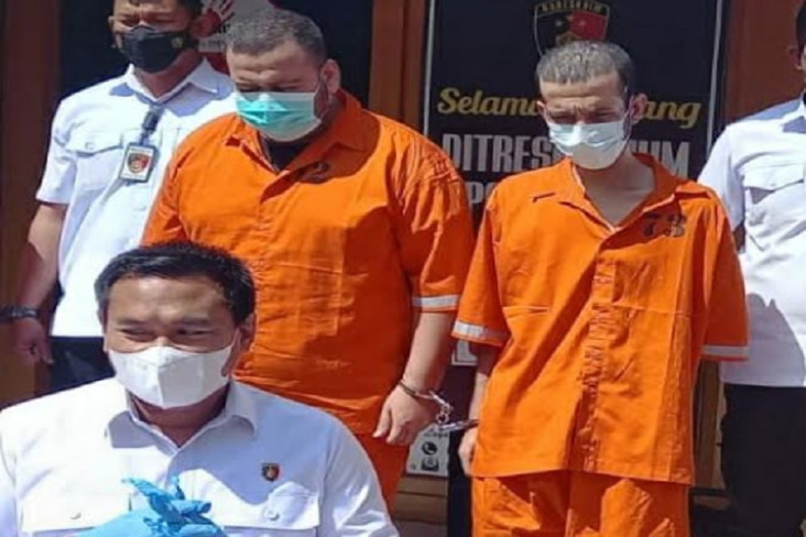 Bali Jadi Incaran Skimming,...