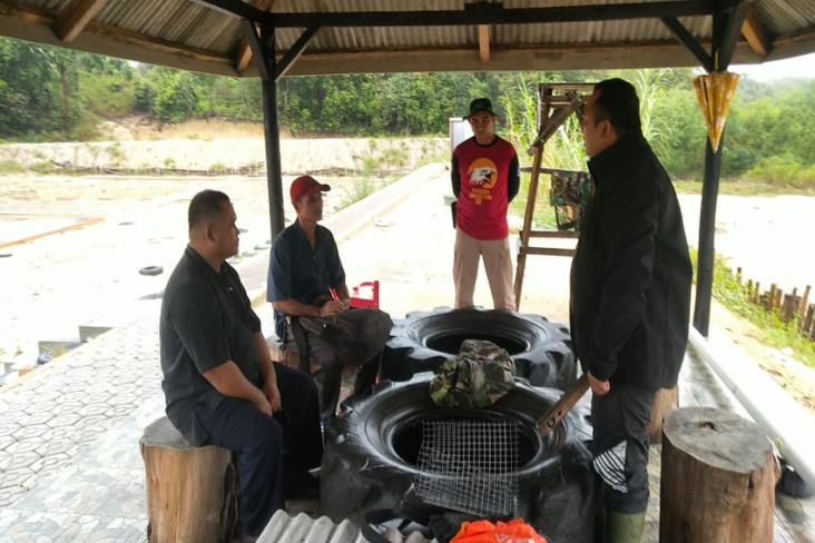 Catut Nama Anggota Kopassus,...