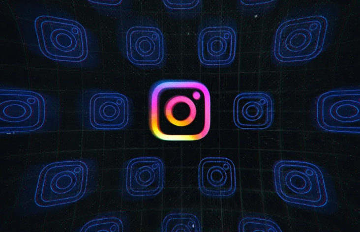 Bos Instagram Ingin...