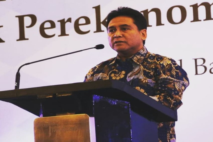 Apindo Prediksi Pertumbuhan...
