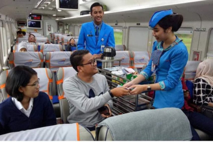 Anak Usaha PT KAI Buka...