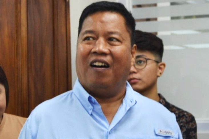 Jurnalis Filipina Ditembak...