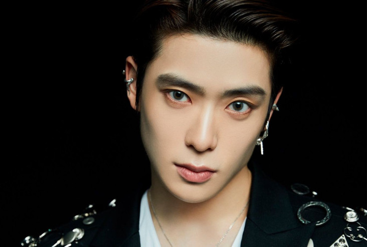 Jaehyun NCT Batal Main...