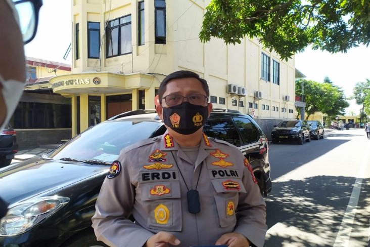 Penanganan Guru Pesantren...