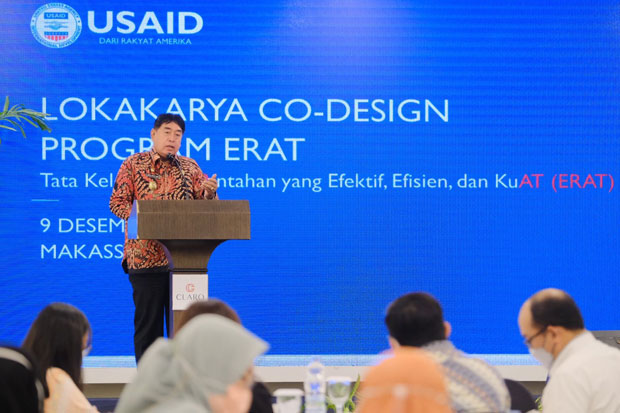 Percepatan Pelayanan...