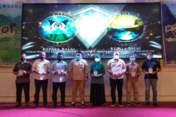 Lomba Video Pesona Geopark...
