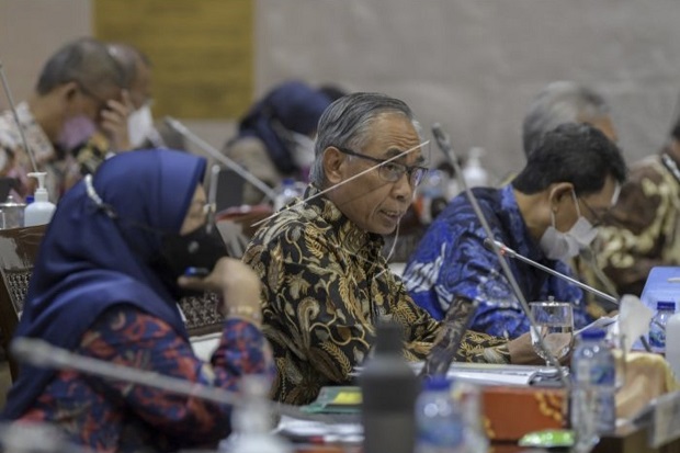 Sektor Jasa Keuangan...
