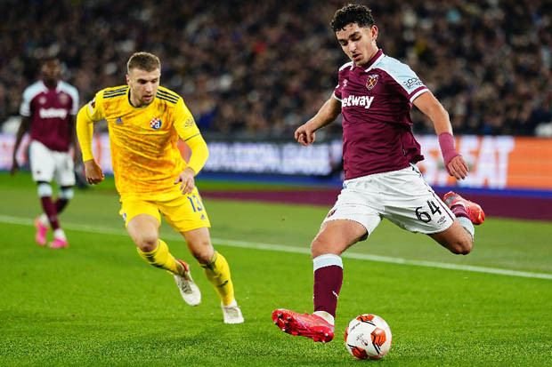 Hasil Liga Europa 2021/2022:...