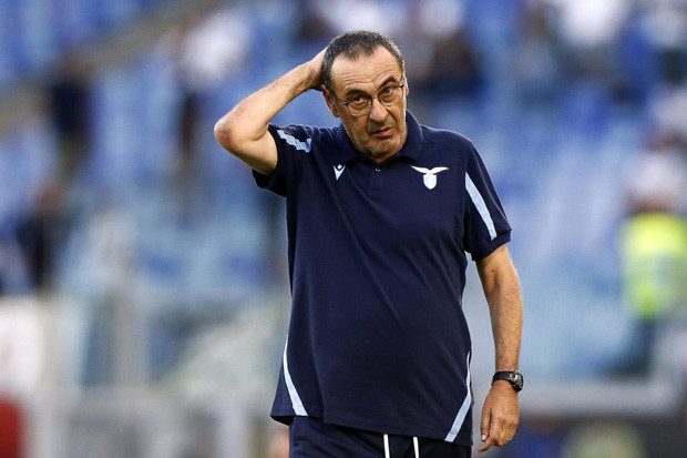 Lazio vs Galatasaray,...