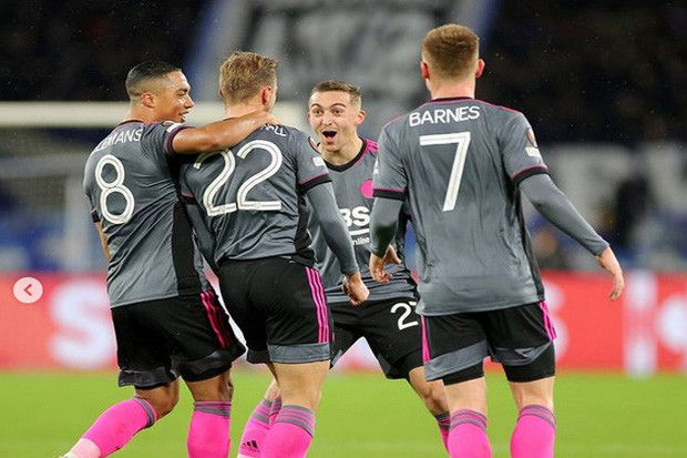 Spalletti Kesal Leicester...
