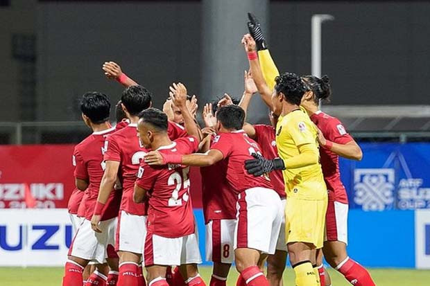 Piala AFF 2020: Timnas...