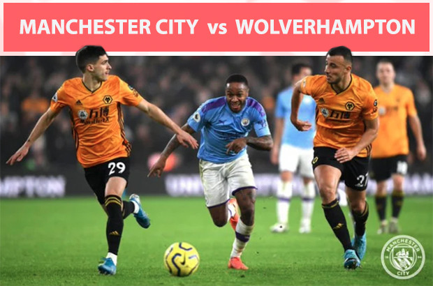 Preview Manchester City...