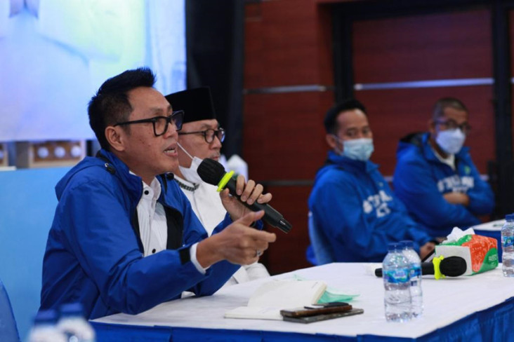PAN Jakarta Buka Pendaftaran...