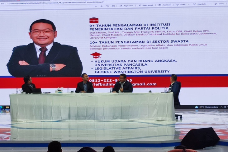Konvensi Rakyat Berbasis...