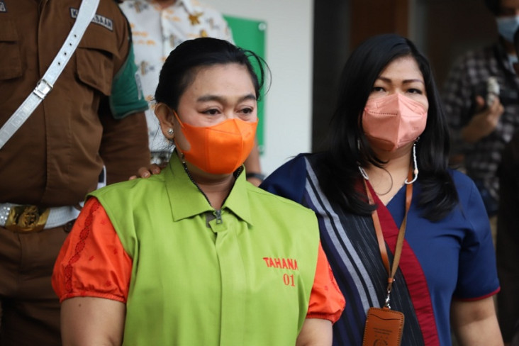 Kejagung Tetapkan Brigjen...