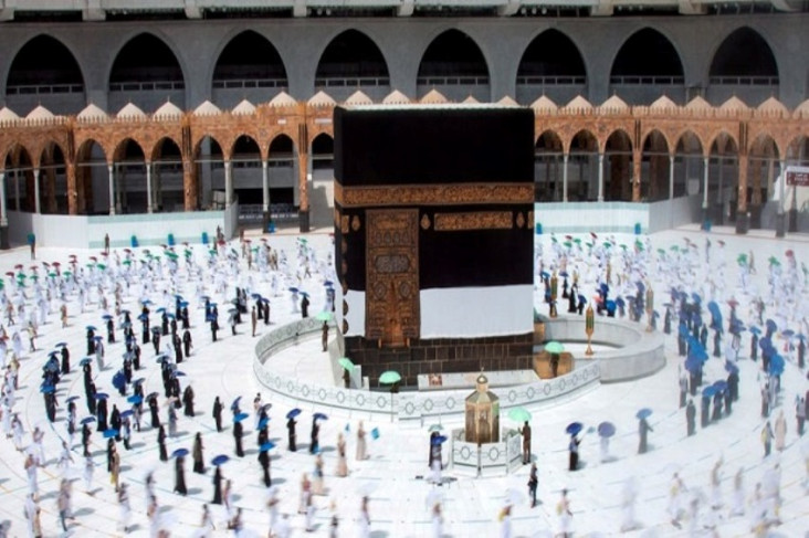 Visa Umrah Dibuka, KJRI...