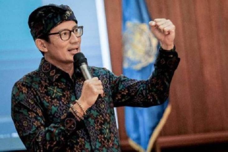 Sandiaga: Program AKI...