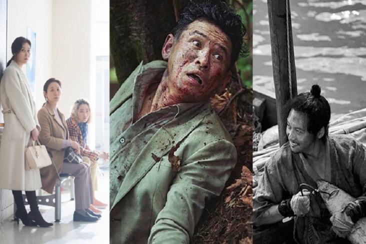5 Film Korea Terbaik...