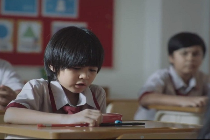 Apa Itu Sindrom Asperger?...