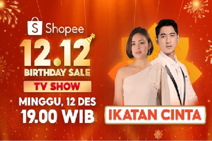 Kejutan, Al & Andin...