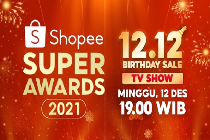 Siap-siap! Shopee 12.12...