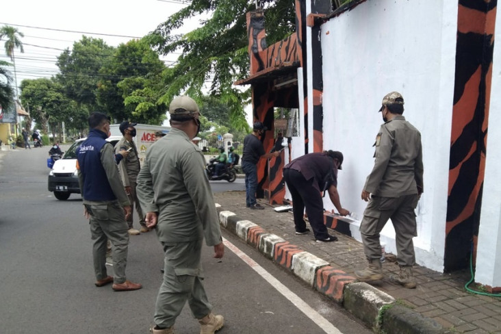 Reaksi Ormas Pemuda...