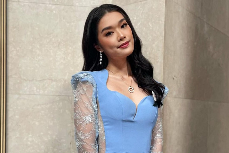 Miss Indonesia 2020...