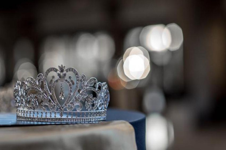 Final Miss World 2021...
