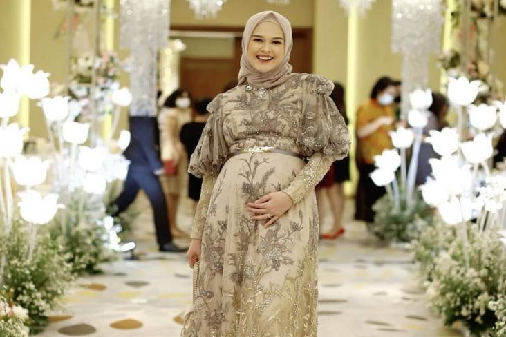 Merasa Kehamilan Anak...