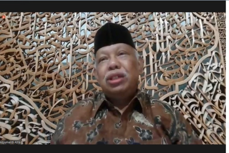 PPIM UIN Jakarta Gelar...