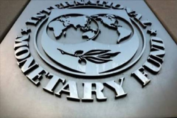 IMF Kembali Siapkan...
