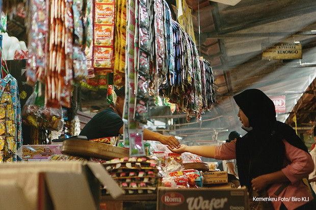 Waspada! Harga-harga...