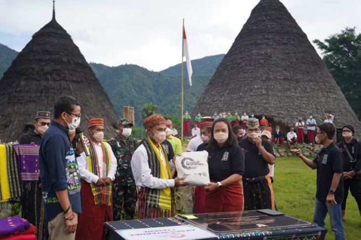 BPOLBF Siap Promosikan...
