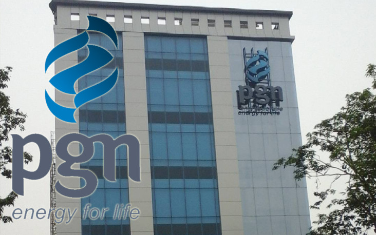 Pengumuman, PGN Akan...