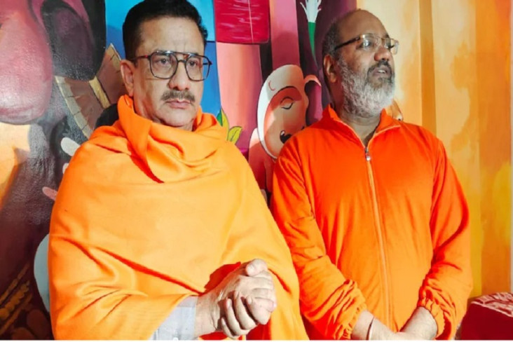 Waseem Rizvi, Muslim...