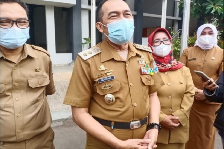 Cimahi Jadi Smart City,...