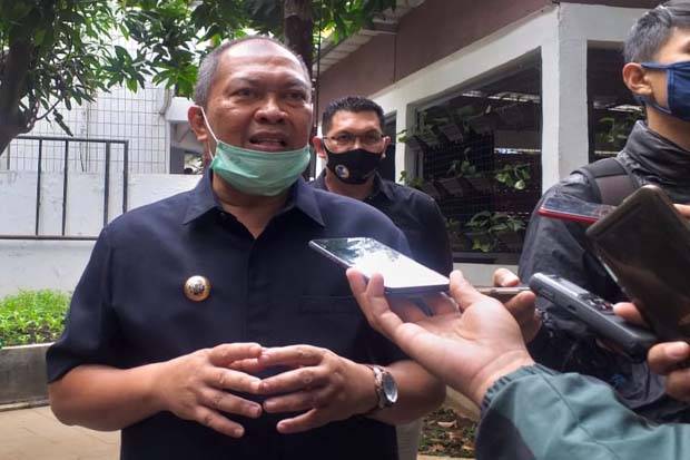 Kabar Duka, Wali Kota...