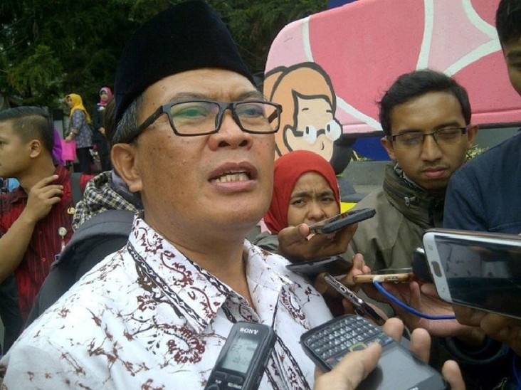 Biografi Singkat Wali...