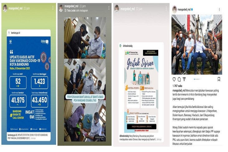 Jelang Meninggal Dunia,...
