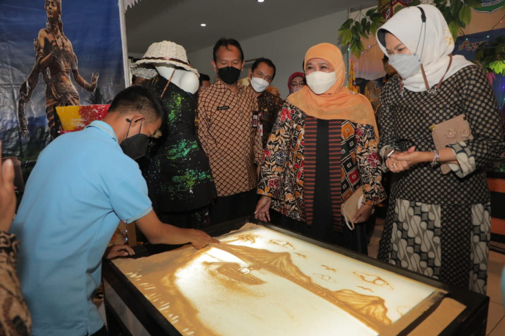 Dunia Usaha Diharapkan...