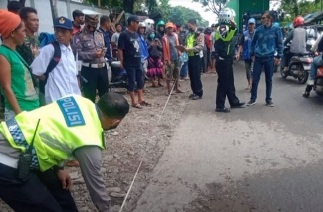 Pelajar di Gowa Tewas...
