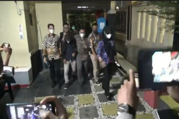 Lagi, Oknum Dosen Unsri...