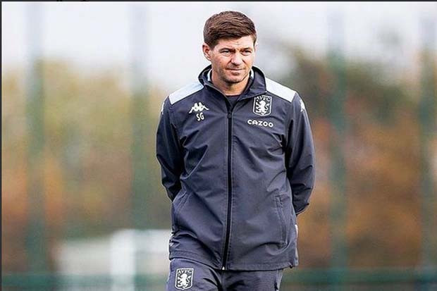 Liverpool vs Aston Villa:...
