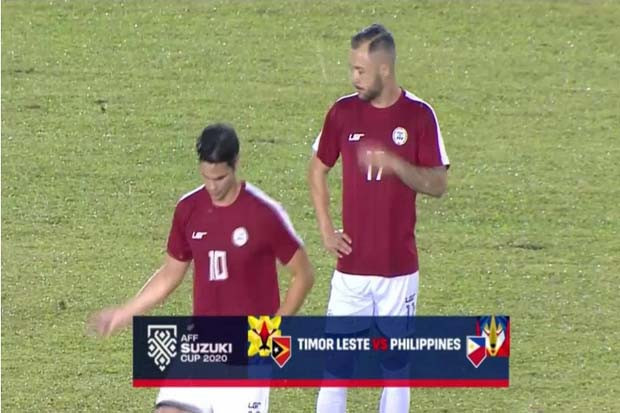 Live di iNews: Dua Laga...