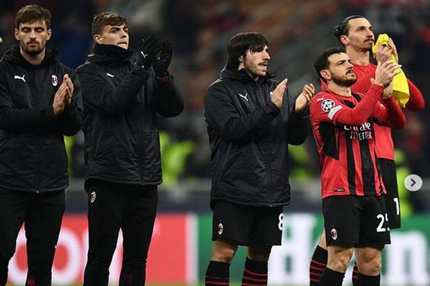 Udinese vs AC Milan:...