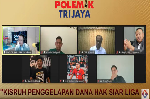 Jika Terbukti Gelapkan...