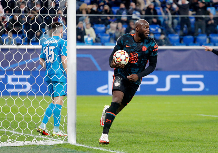 Gagal Lagi di Chelsea,...