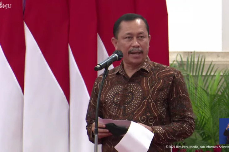 Komnas HAM Bakal Perkuat...