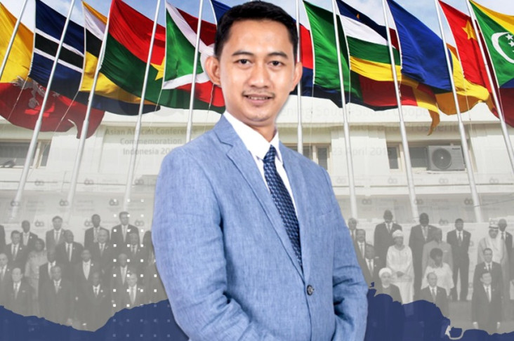 Kongres Pemuda Asia...