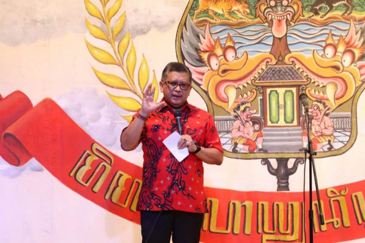 PDIP Yakini Kebudayaan...
